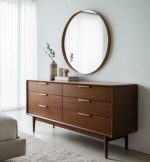 آینه و کنسول