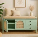 آینه و کنسول