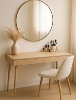 آینه و کنسول